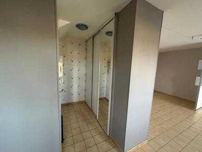 Appartement - 41 m² - 1 pièce