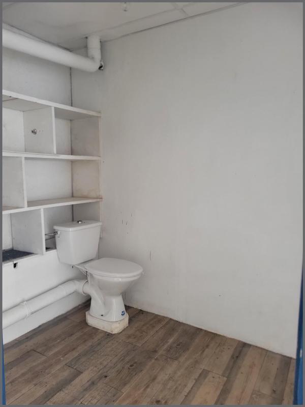 Local commercial - 363 m² - 12 pièces