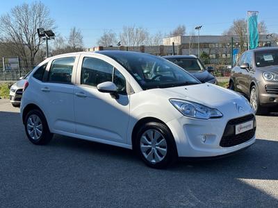 Citroën C3 II 1.4 73 Confort