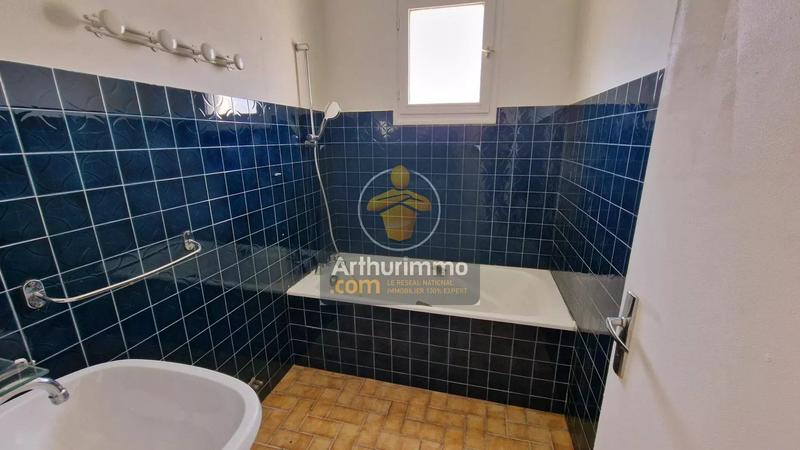 Maison - 76 m² - 3 pièces