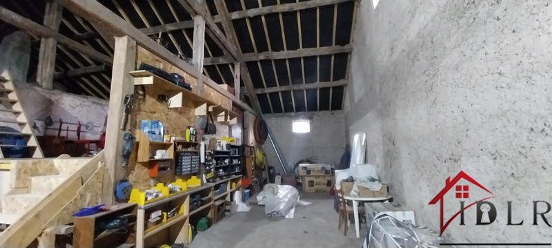 Maison - 173 m² - 7 pièces