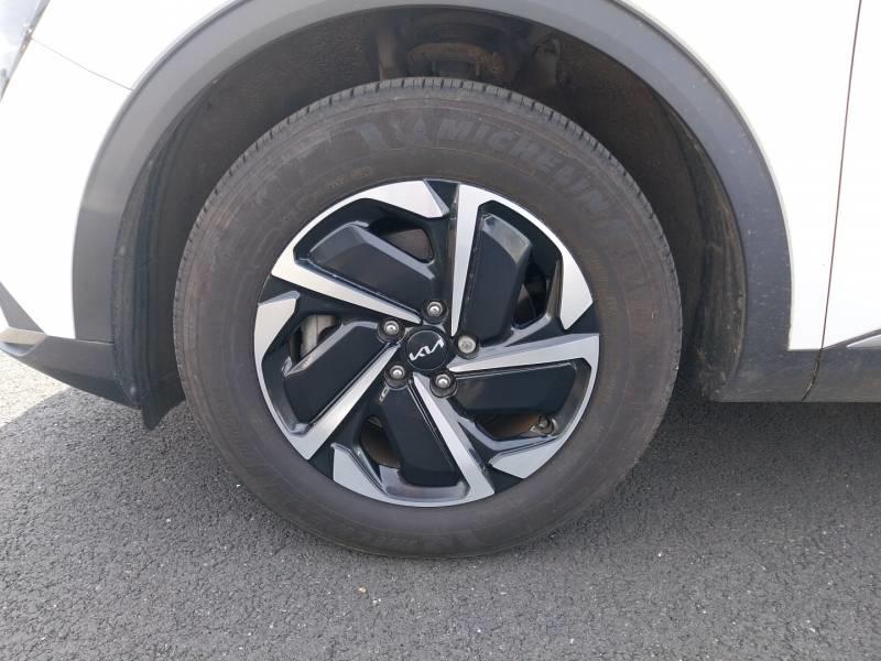 Kia Sportage Vp 1.6 t-GDi 230ch Isg Hybride Bva6 4x2 Active