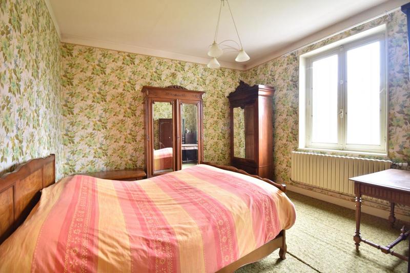 Ferme - 220 m² - 8 pièces