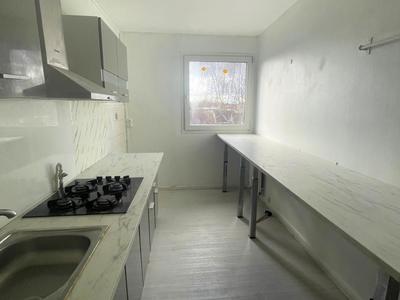 Appartement - 78 m² - 4 pièces