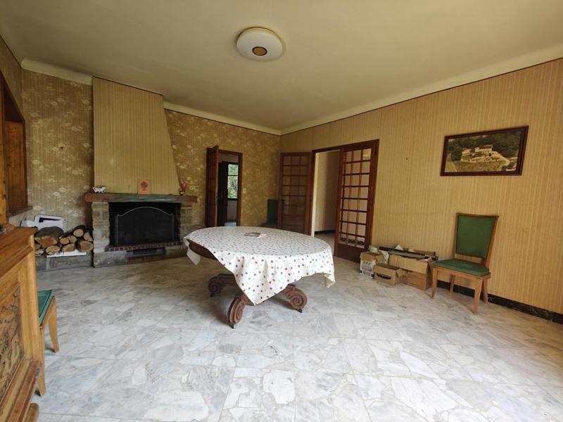 Maison de campagne - 197 m² - 6 pièces