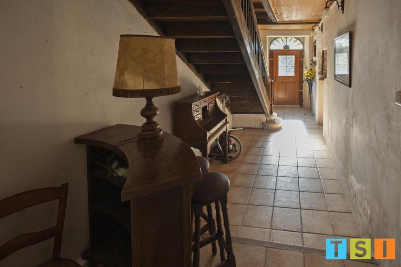 Maison de village - 129 m² - 4 pièces