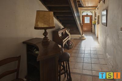 Maison de village - 129 m² - 4 pièces