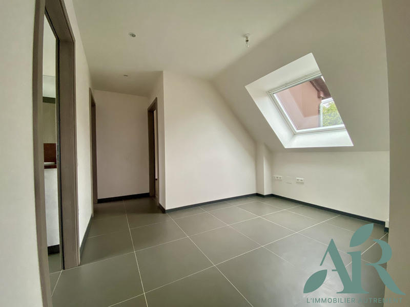 Maison - 134 m² - 6 pièces