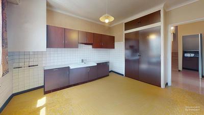 Maison de ville - 140 m² - 5 pièces