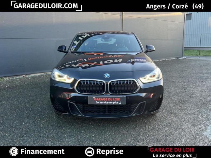 Bmw X2 sDrive18i m Sport