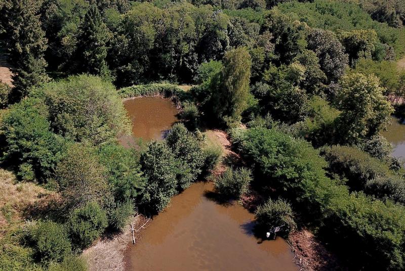 Maison - 275 m² - 9 pièces