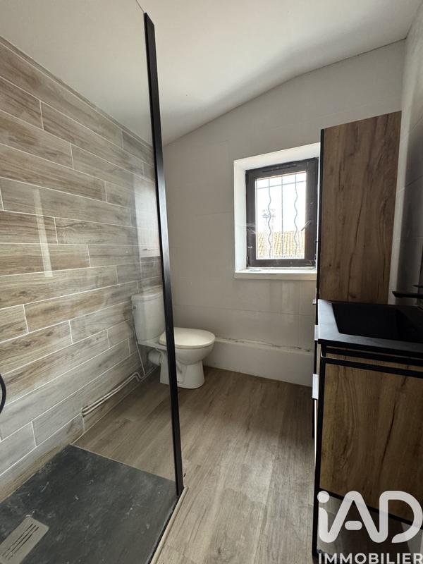 Maison - 159 m² - 6 pièces