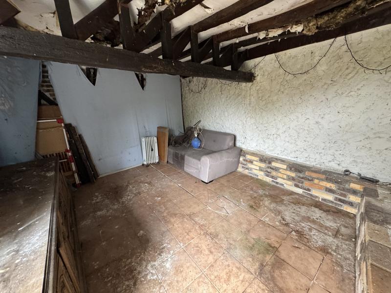 Maison - 175 m² - 7 pièces