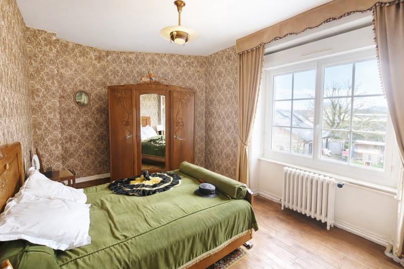 Maison - 112 m² - 5 pièces