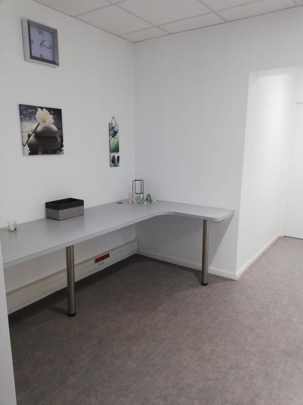 Bureau - 27 m²