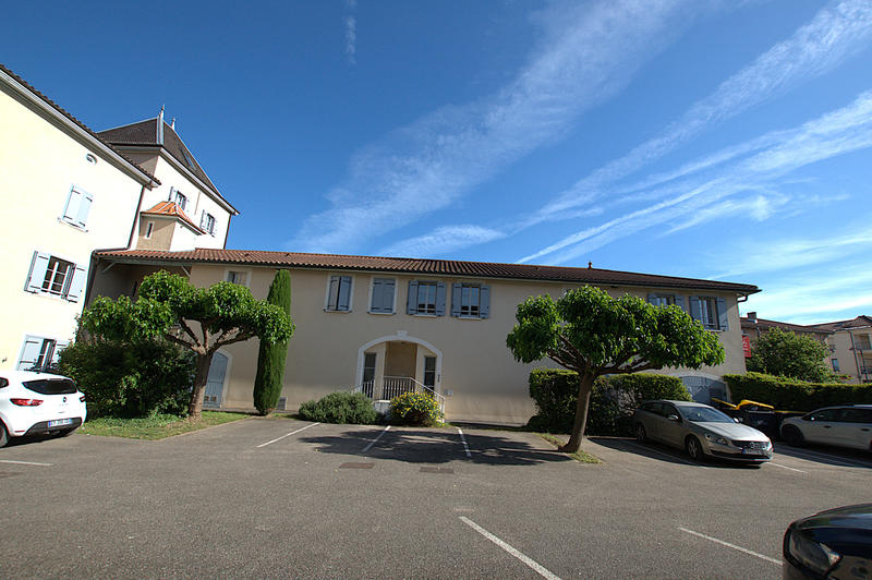 Duplex - 118 m² - 5 pièces