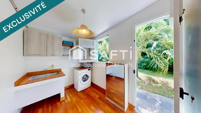 Villa - 130 m² - 5 pièces