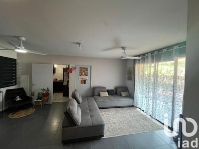 Appartement - 72 m² - 4 pièces