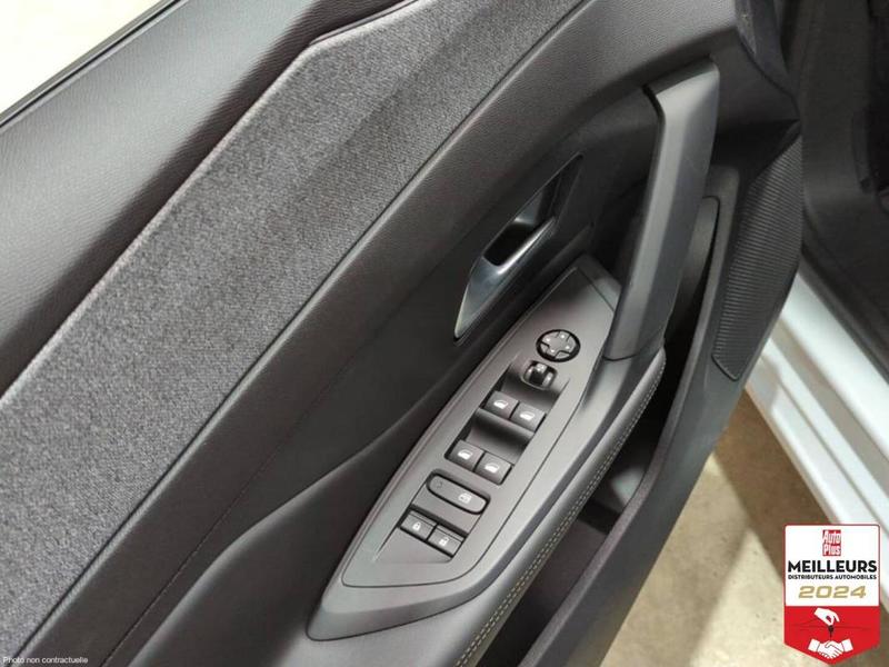 Peugeot 308 Bluehdi 130ch s&amp;S Eat8 Allure