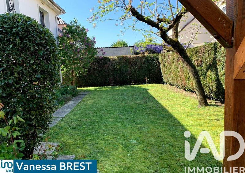 Maison - 69 m² - 4 pièces