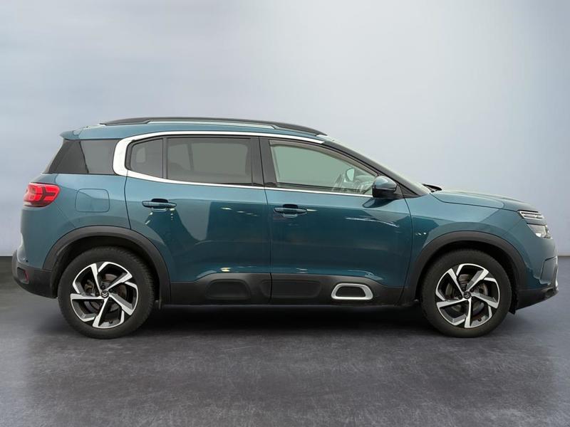 Citroën C5 Aircross BlueHDi 130 s&amp;S Eat8 Feel