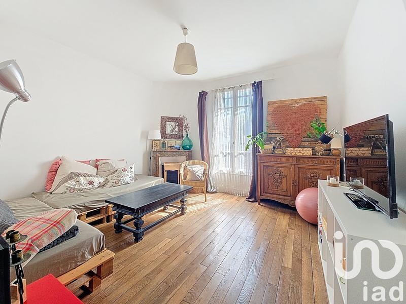 Immeuble - 175 m² - 4 pièces