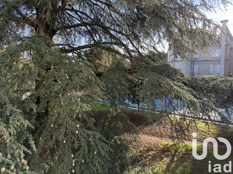 Appartement - 91 m² - 4 pièces