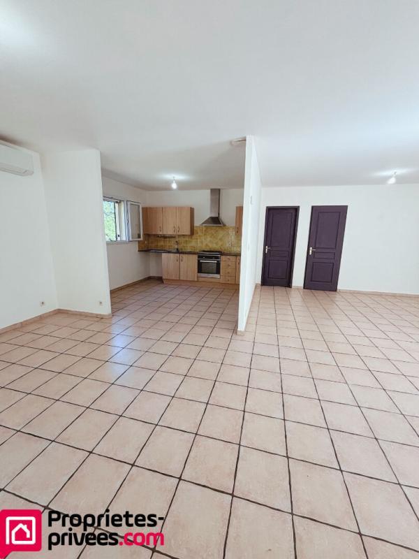 Villa - 150 m² - 7 pièces