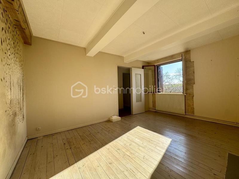 Corps de ferme - 136 m² - 5 pièces