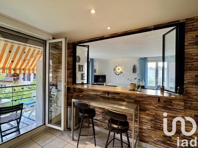 Appartement - 103 m² - 3 pièces