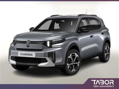 Citroën C3 Aircross Mhev 145 eDSC6 Max HiverP