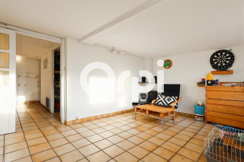 Maison - 74 m² - 4 pièces