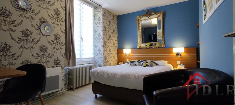 Immeuble - 646 m² - 12 pièces