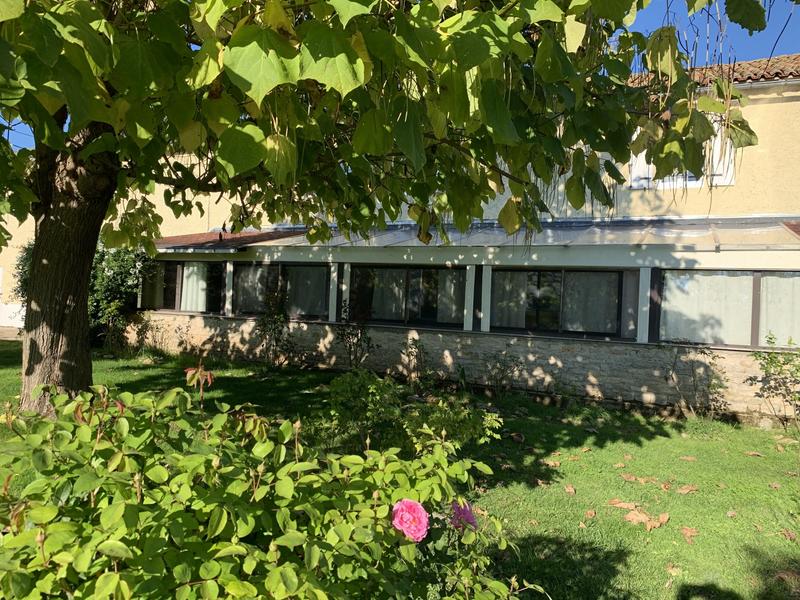 Maison - 132 m² - 4 pièces