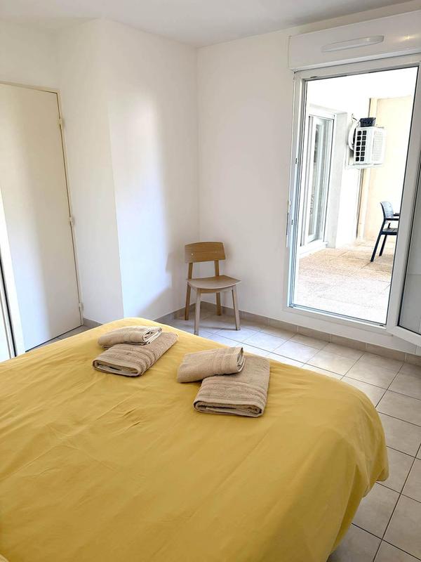 Appartement - 81 m²