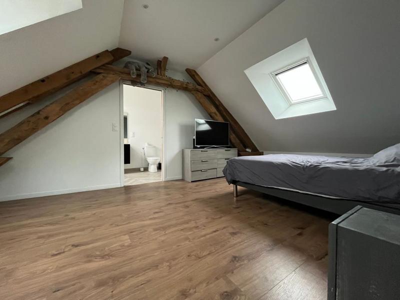 Maison - 114 m² - 4 pièces