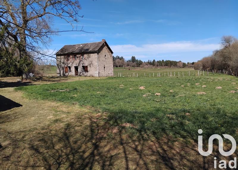 Maison - 65 m² - 3 pièces