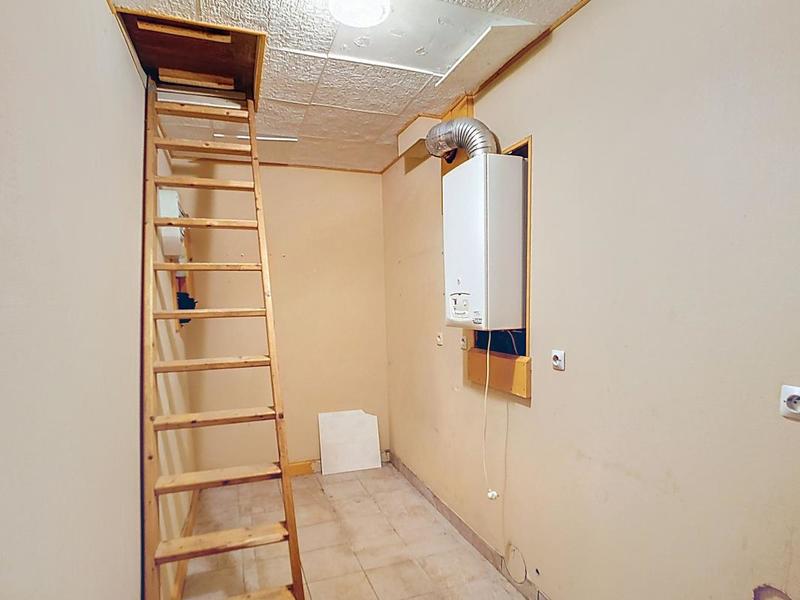 Appartement - 94 m² - 4 pièces