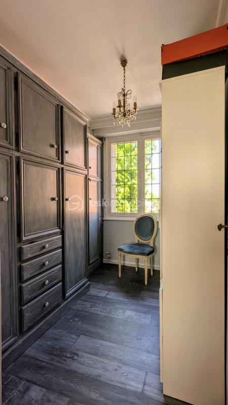 Maison de maîtres - 144 m² - 6 pièces