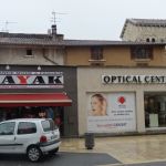 Optical Center