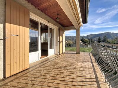 Villa - 161 m² - 7 pièces