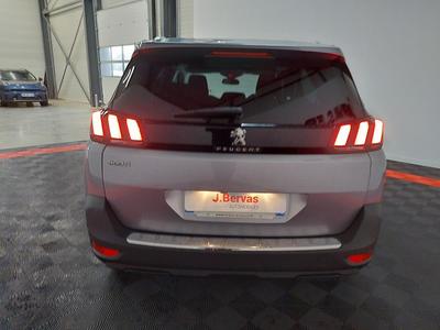 Peugeot 5008 BlueHDi 180 s&amp;amp;S Eat8 Allure Business