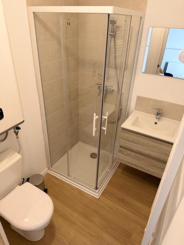 Studio - 27 m² - 2 pièces