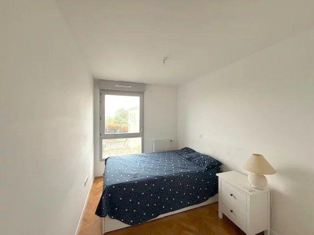 Appartement - 86 m² - 5 pièces