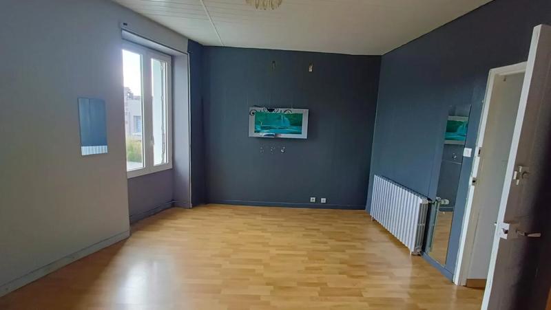 Maison de ville - 165 m² - 7 pièces