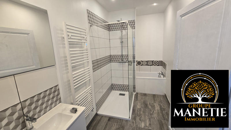 Maison - 42 m² - 2 pièces