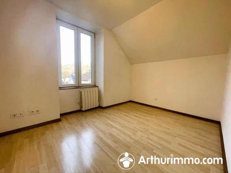 Appartement - 53 m² - 3 pièces