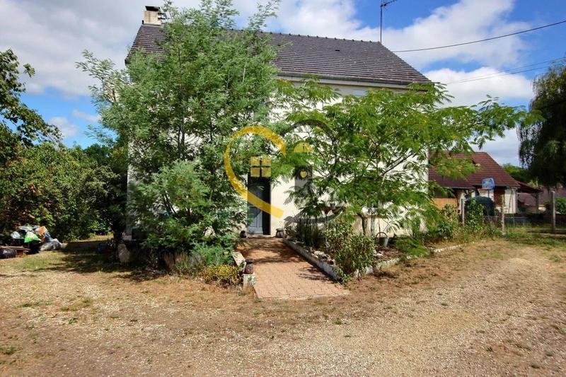 Maison - 131 m² - 6 pièces