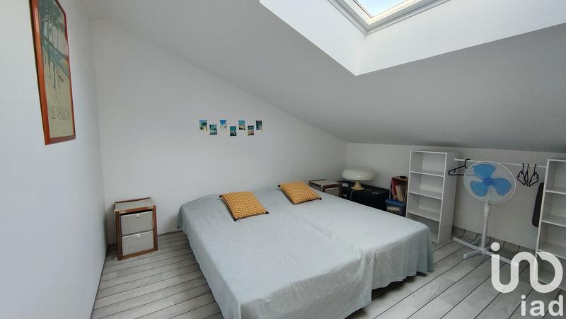 Maison - 147 m² - 8 pièces