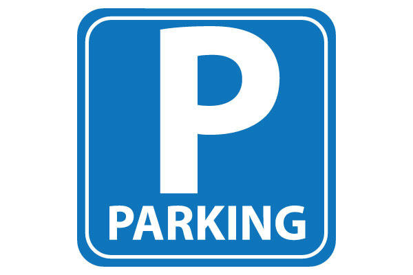 Parking / Garage - 14 m²